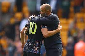 El delantero inglés pretendido por el manchester city disputó el último cuarto de hora de un encuentro que decidió el gol de penalti. Qjd1qso3tupyhm