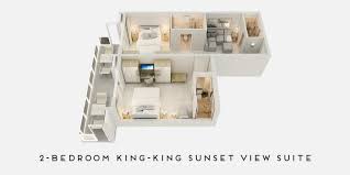 1 hotel south beach, the setai, miami beach, and urbanica meridian avenue all received great reviews from families traveling in miami beach. 2 Bedroom Suites Miami Beach Fl Grand Beach Hotel Surfside East Family Friendly Hotels In North Miami Beach