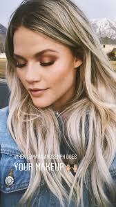 Pin di Lauren-Rose McKee su Hair