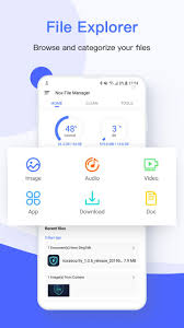 Nox File Manager For Android Apk Download