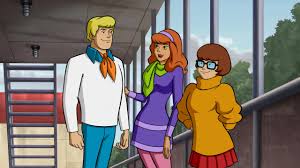 Shop for scooby doo movies in shop by tv series. Scooby Doo Return To Zombie Island Trailer Dvd And Digital Update Revealed Otakukart News