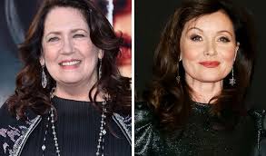 Ann Dowd And Essie Davis Set for Gothic Drama Series 'Lambs Of God'