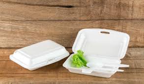 Food chains with 20 or more locations cannot package and. Ban On Polystyrene Food Products Is Detrimental To Environment Roi Nj