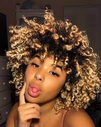 The original stylish bangs transform even the strictest haircut. 900 Natural Hair Ideas In 2021 Natural Hair Styles Curly Hair Styles Hair Styles