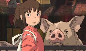 Spirited away full movie (english dubbed). Every Studio Ghibli Film Ranked Animation In Film The Guardian