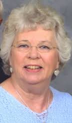 Kathryn A. Row Obituary