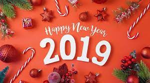 You may have had some really good memories about the past one, but you never know what's the new one is bringing for you. Happy New Year 2019 Wishes Quotes With Images Best Inspirational Messages Status Sms And Quotes For Loved Ones