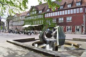 I think the quality is good too. Ilana Travels How To Spend 2 Hour Layover In Hanover