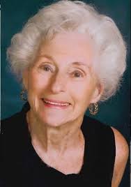 Frances Cox Obituary (2016)