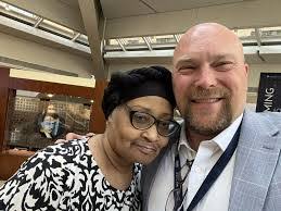 Patrice Perrone's Instagram, Twitter & Facebook