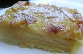 Gateau Aux Pommes Poires Gateaux Et Desserts Gateau Leger Aux Pommes Gateau Aux Pommes
