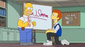 View and submit fan casting suggestions for the simpsons movie 2! The Simpsons Go Big Or Go Homer Tv Episode 2019 Imdb