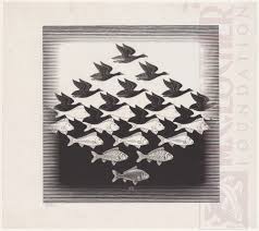 Escher merged his impeccable talent for drawing with his interest in mathematics to create truly original work, in a time when abstract art was the norm. Most Popular M C Escher The Official Website