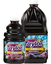 TAYLOR FARMS