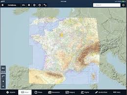 Foreflight Europe Data Overview