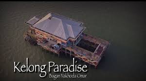 Kelong paradise waterfront resort make it your next holiday destination. Port Ikan Di Kelong Konkrit Kelong Paradise Waterfront Resort Youtube