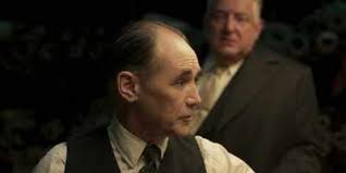 Monk! Who walks out into the cold, in December, in Chicago, without his  coat? I ain't..."