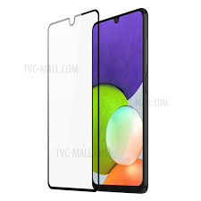 Also known as samsung galaxy a22 4g not to be confused with samsung galaxy a22 5g. Dux Ducis 9d Ultra Clear Full Glue Full Screen Tempered Glass Film For Samsung Galaxy A22 4g Eu Version Tvc Mall Com
