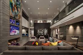 Rdm General Contractors Design A Contemporary House In California