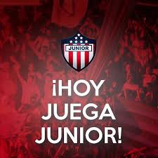 Explore @hoy_junior twitter profile and download videos and photos just do it | twaku. Hoy Juega Junior Imagenes De Junior Barranquilla Futbol