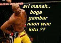 111,610 likes · 261 talking about this. Kumpulan Gambar Lucu Bahasa Sunda Lengkap