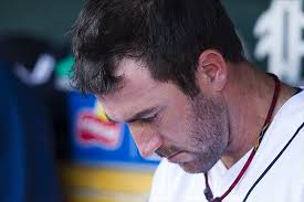 World Series 2012 Game 1 Recap: The Ballad of Barry Zito, Kung Fu Panda 3,  and Why Time Off Leads to Failure