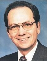 JOHN SHEPHERD Obituary (2013)