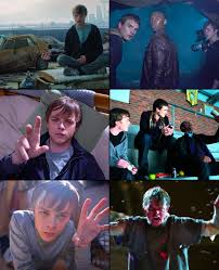 Chronicle (2012) is such an underrated movie.