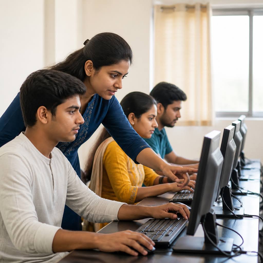 Basic Computer Course in Evershine City product image