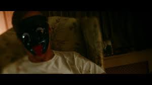 It's been two years since leo barnes (frank grillo) stopped himself from a regrettable act of revenge on purge night. The Purge Election Year Opening Scene Hd Youtube