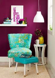 Fresh Florals Furniture Makeover Decor Furniture Projects