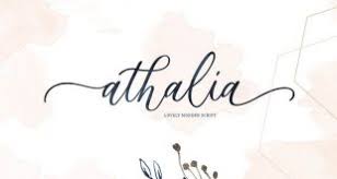 Adelicia script features 565+ glyphs and 264 alternate characters. Adelicia Font Free Download