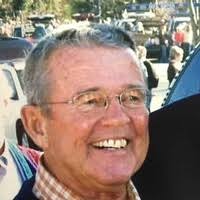 Obituary information for Lloyd F. LF Wood
