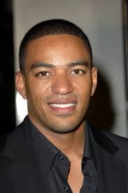 Tyson Beckford Férfi Awards — Stock szerkesztői fotó © everett225 #267948366