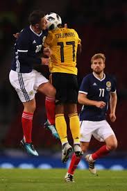Profile page for scotland u21 football player stuart armstrong (midfielder). Stuart Armstrong Everyone Needs To Test Themselves Against The Best To Succeed The National