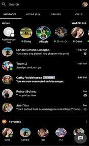 How to download whatsapp and facebook on blackberry without appworld in less than 3 . Fb Black Lite For Android Apk Download