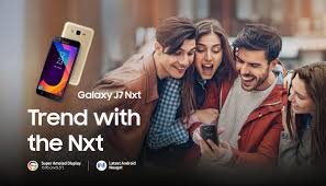 Samsung Galaxy J7 Nxt Launched In India ...