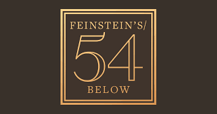 Feinsteins 54 Below