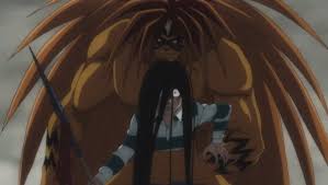 Ushio To Tora Tv Series 2015 2nd Season 2eme Saison Ep 33 Ushioandtora Ushiototora Ushioxtora Ushioettora Manga Anime Anime Anime Fanart Manga Anime
