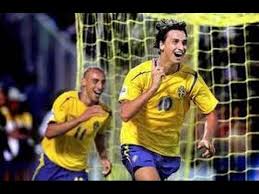 Tyskland är helt klara för vm och behöver inte ta poäng i kväll men. Sveriges Vag Till Vm 2006 Youtube