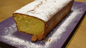 Cake Citron Amande Recette De Cake Citron Amande Marmiton