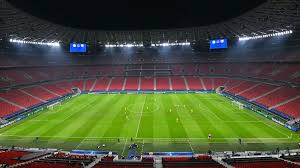 Liverpool favourites to progress in champions league. Liverpool S Champions League Trip To Rb Leipzig Moved To Puskas Arena In Budapest Football News Sky Sports