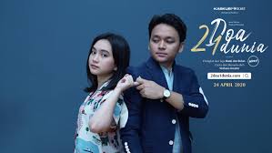 Letjend jamin ginting km135 lau cih medan tuntungan medan 8 sd 10 februari 2020 hari senin selasa rabu kamis sabtu dan minggu. 2 Doa 1 Dunia Drama Podcast Kaskus Yang Diadaptasi Dari Lagu Bumi Dan Bulan Urbanasia Com