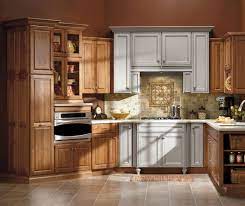 Alder alnus rubra it s possible you ve overlooked this one. Alder Cabinets In A Transitional Kitchen Kemper