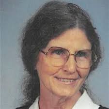 Mary Doucet Broussard Obituary February 24, 2019