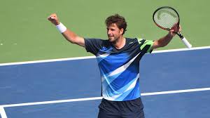Ilya ivashka and roger federer are good players, i expect a closed match with not high games here and i think that this match will not go over. Ilya Ivashka Vs Robin Haase 16 10 2018 Tennis Picks