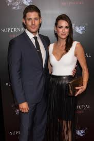 Who Is Jensen Ackles Wife? All About Danneel Ackles