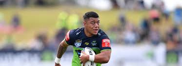 Canberra raiders coach ricky stuart has lauded his side's brave effort against the parramatta eels on thursday night, and believes luck is the only … read more on sportingnews.com. Nsw Cup Team List Raiders V Eels Raiders