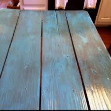 Distressed Table Top Distressed Table Distressed Table Top Table