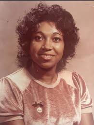 Obituary for Janie Marea Bryant